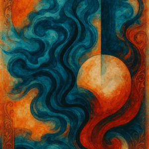 “Elemental Flow” Limited Edition