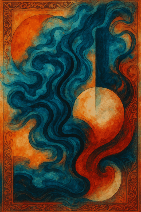 “Elemental Flow” Limited Edition